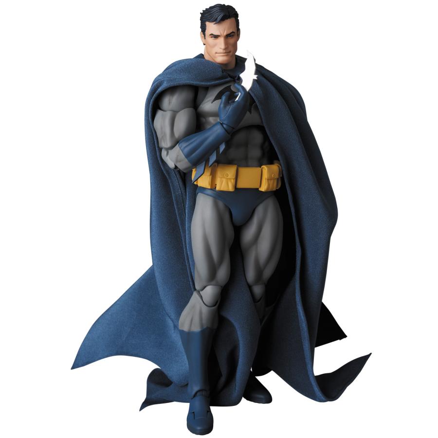 MAFEX 送料無料◇再販 マフェックス No.105 BATMAN “HUSH” バットマン