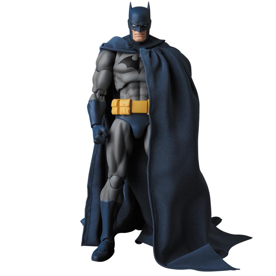 MAFEX 送料無料◇再販 マフェックス No.105 BATMAN “HUSH” バットマン