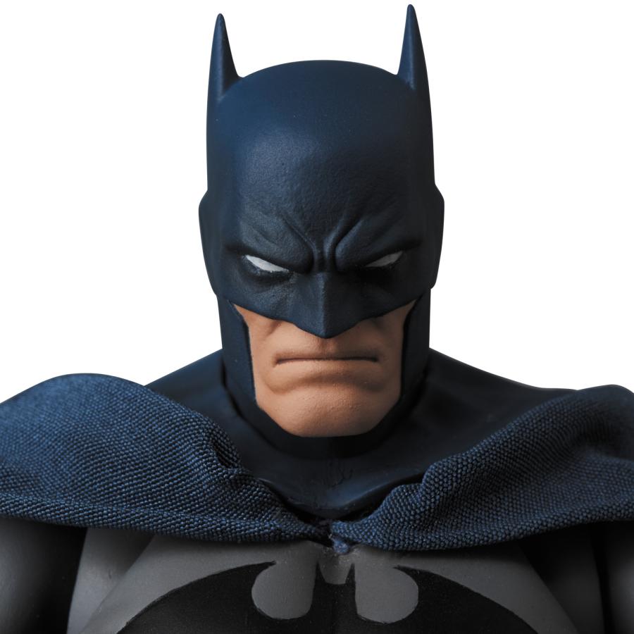 MAFEX 送料無料◇再販 マフェックス No.105 BATMAN “HUSH” バットマン