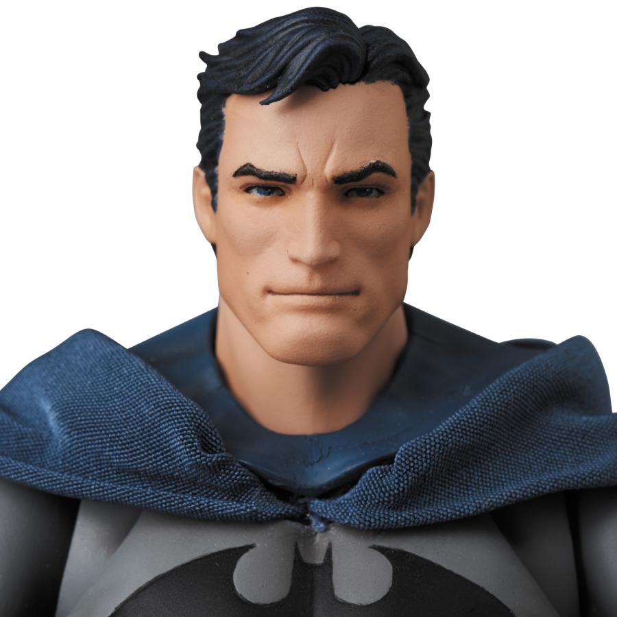 MAFEX 送料無料◇再販 マフェックス No.105 BATMAN “HUSH” バットマン