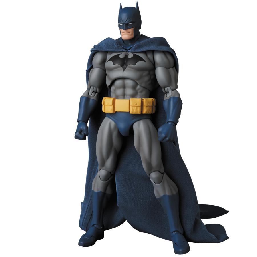MAFEX 送料無料◇再販 マフェックス No.105 BATMAN “HUSH” バットマン