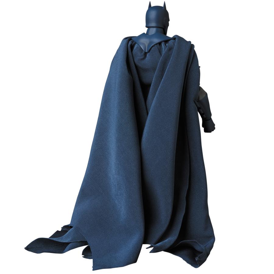 MAFEX 送料無料◇再販 マフェックス No.105 BATMAN “HUSH” バットマン