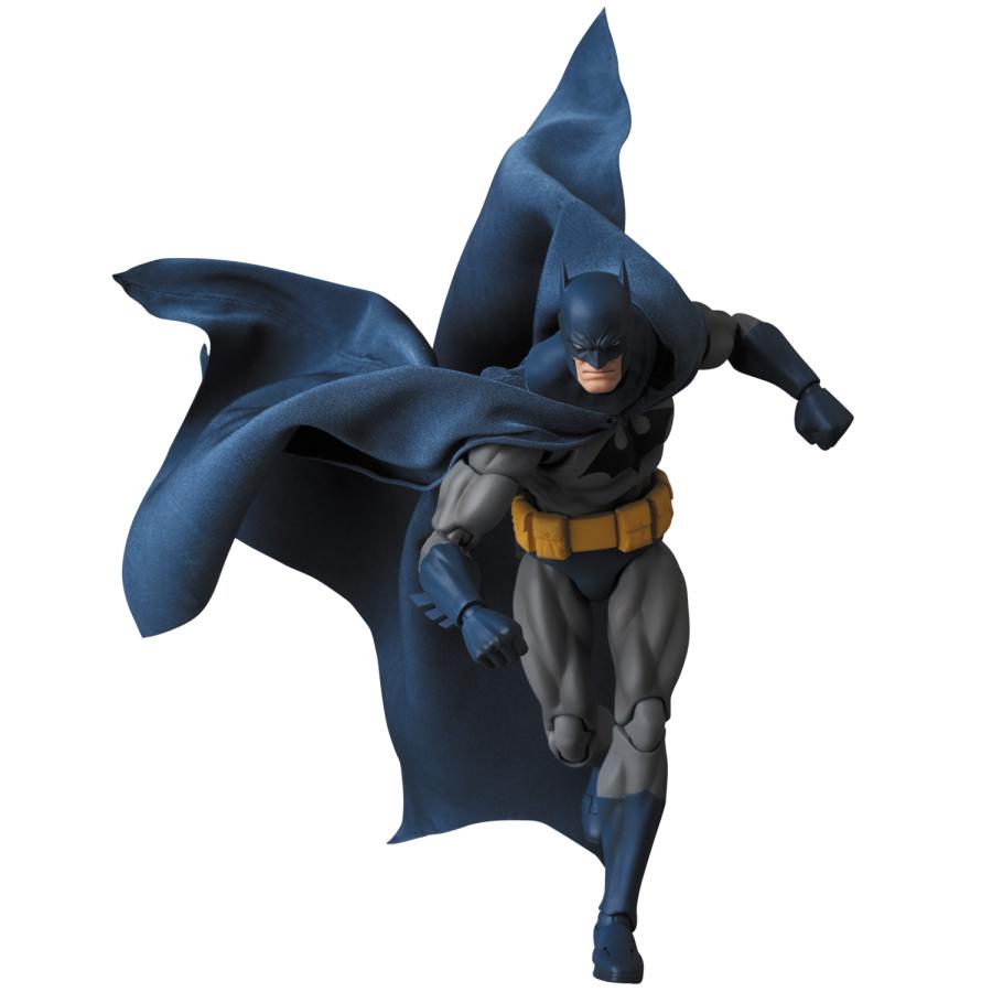 MAFEX 送料無料◇再販 マフェックス No.105 BATMAN “HUSH” バットマン