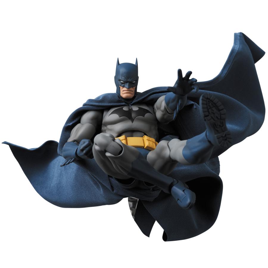 MAFEX 送料無料◇再販 マフェックス No.105 BATMAN “HUSH” バットマン