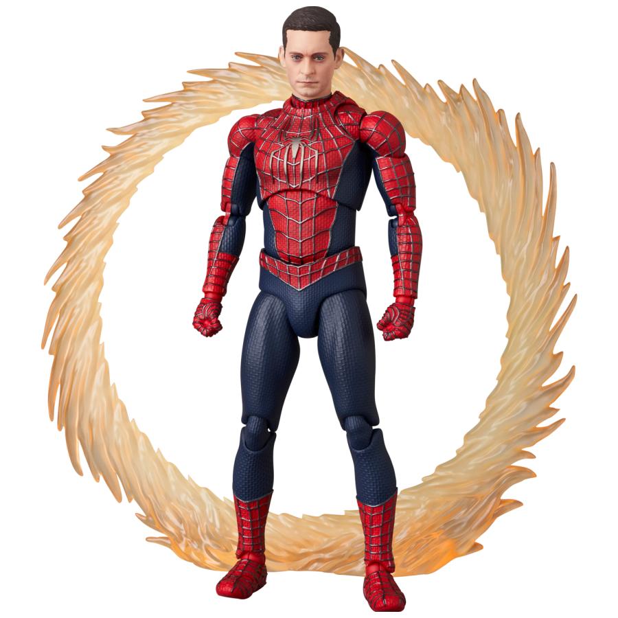 MAFEX 送料無料◇再販 マフェックス No.241 FRIENDLY NEIGHBORHOOD