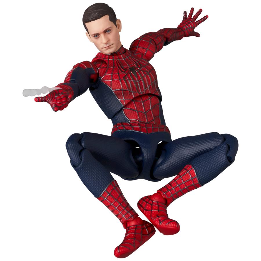 MAFEX 送料無料◇再販 マフェックス No.241 FRIENDLY NEIGHBORHOOD
