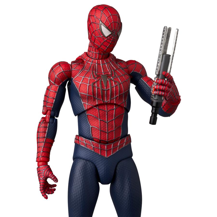 MAFEX 送料無料◇再販 マフェックス No.241 FRIENDLY NEIGHBORHOOD