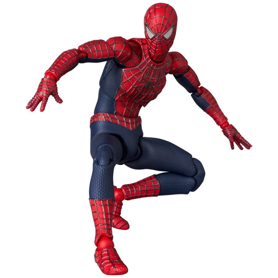 MAFEX 送料無料◇再販 マフェックス No.241 FRIENDLY NEIGHBORHOOD