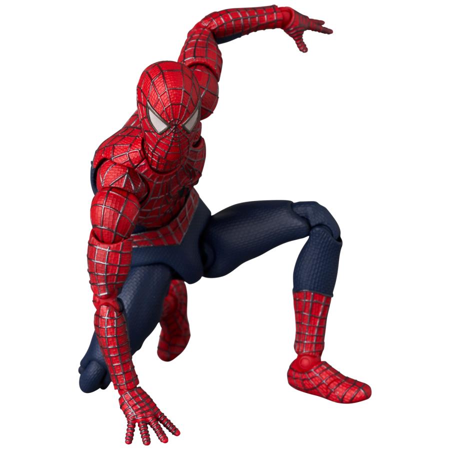 MAFEX 送料無料◇再販 マフェックス No.241 FRIENDLY NEIGHBORHOOD