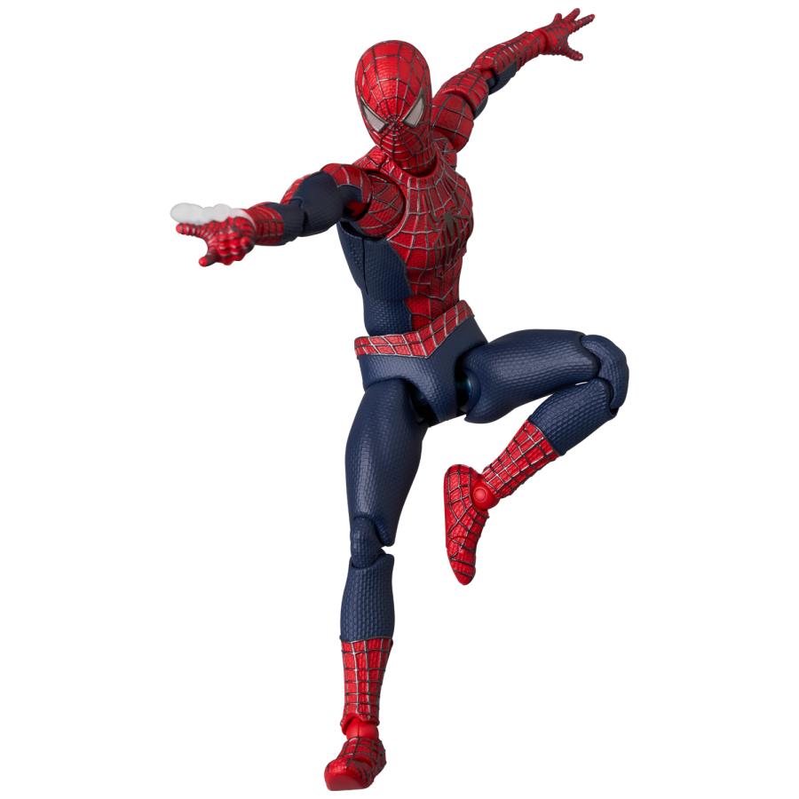 MAFEX 送料無料◇再販 マフェックス No.241 FRIENDLY NEIGHBORHOOD