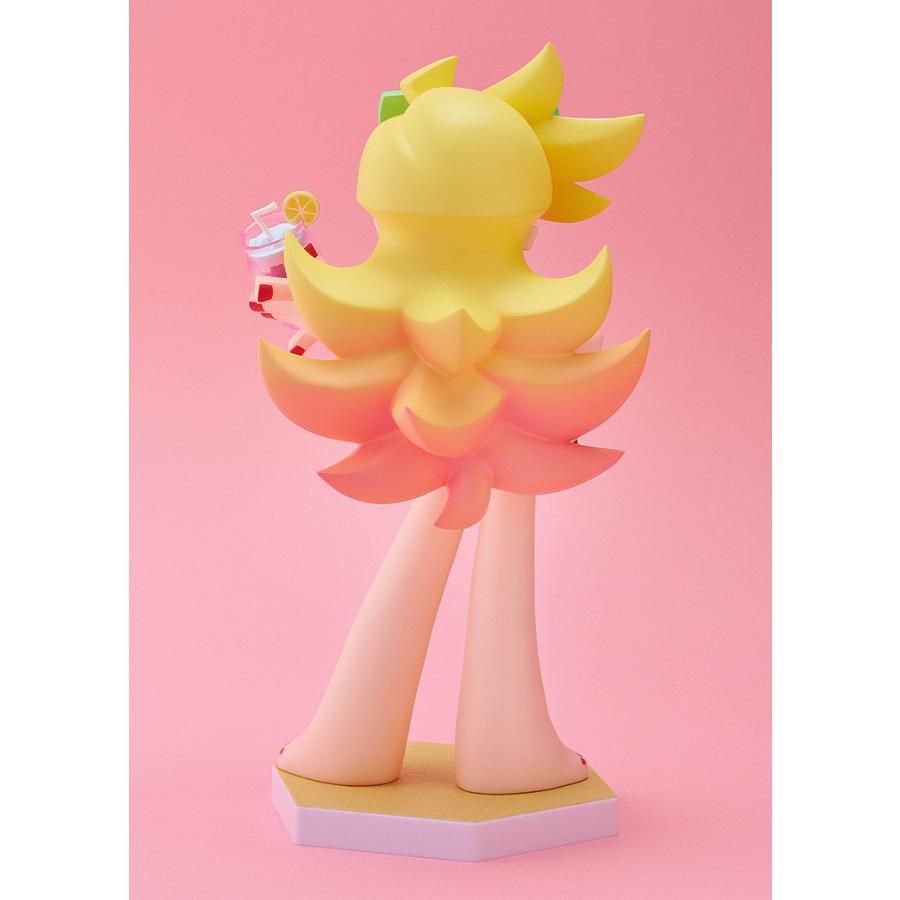 POP UP PARADE BEACH QUEENS New PANTY ＆ STOCKING with GARTERBELT