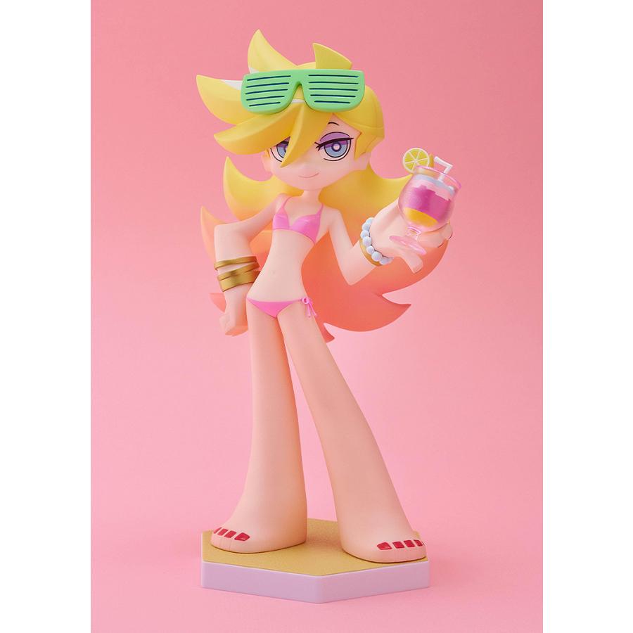 POP UP PARADE 送料無料◇POP BEACH QUEENS New PANTY ＆ STOCKING