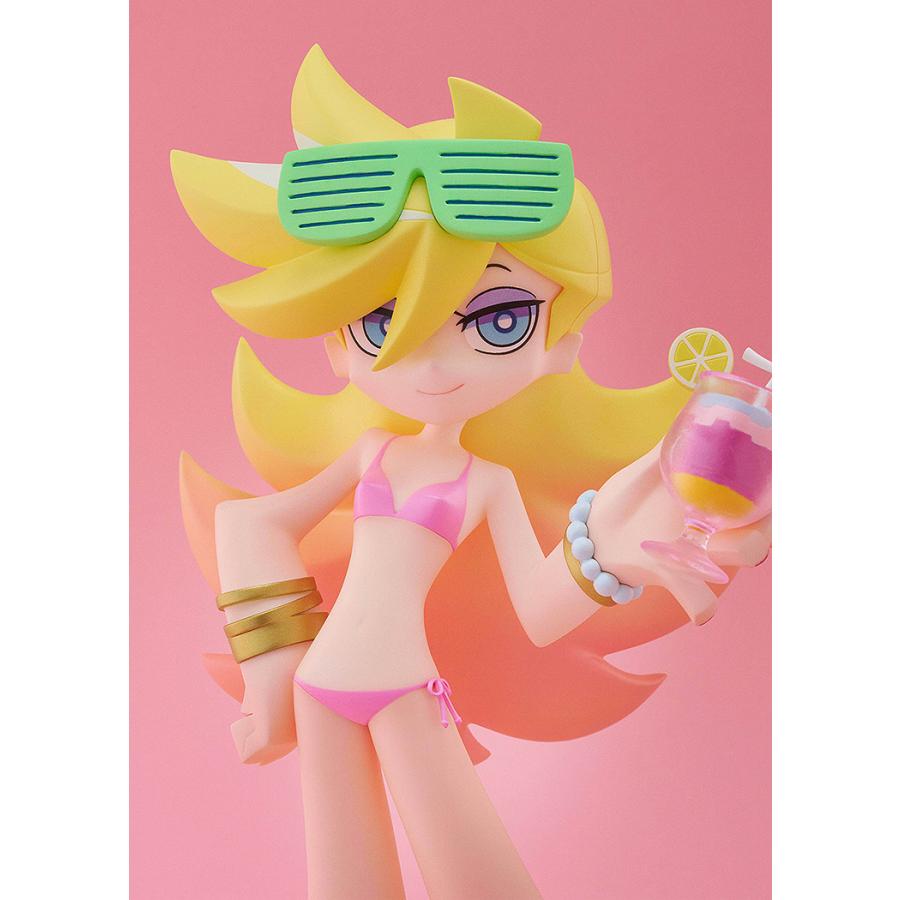 POP UP PARADE 送料無料◇POP BEACH QUEENS New PANTY ＆ STOCKING