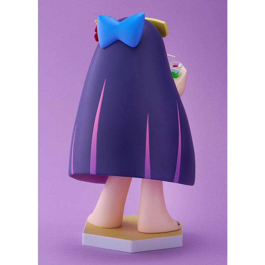 送料無料◆POP UP PARADE BEACH QUEENS New PANTY ＆ STOCKING with GARTERBELT 2種セット (パンティ/ストッキング) L size ウェーブ フィギュア 【11月予約】_5