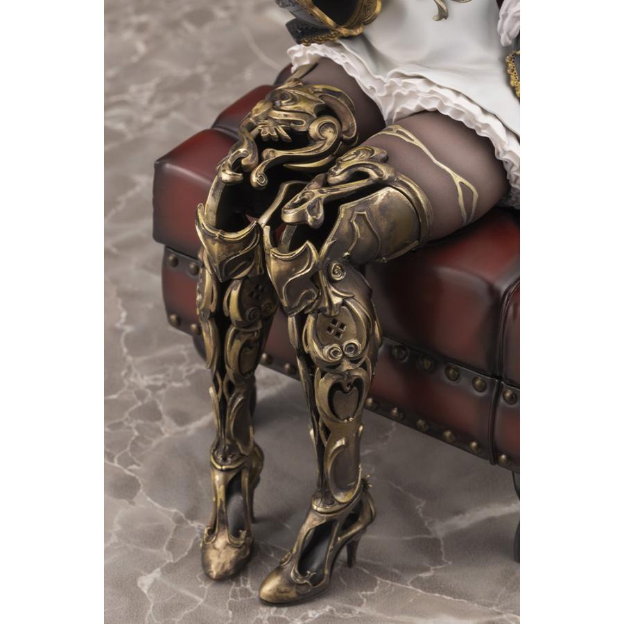 コトブキヤ（KOTOBUKIYA） 送料無料◇CODE VEIN II ルゥ・マグメル 1/7
