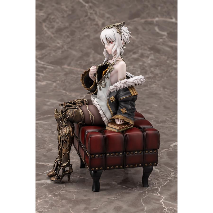 コトブキヤ（KOTOBUKIYA） 送料無料◇CODE VEIN II ルゥ・マグメル 1/7