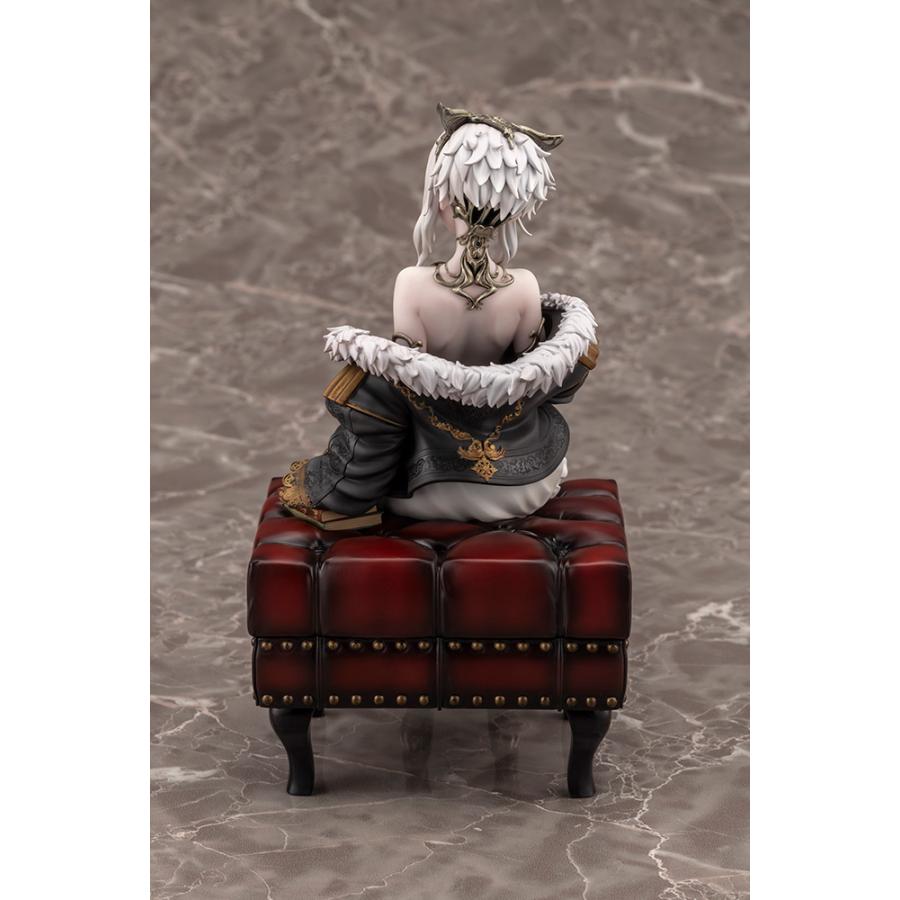 送料無料◆CODE VEIN II ルゥ・マグメル コトブキヤ 1/7 フィギュア 【10月予約】_4