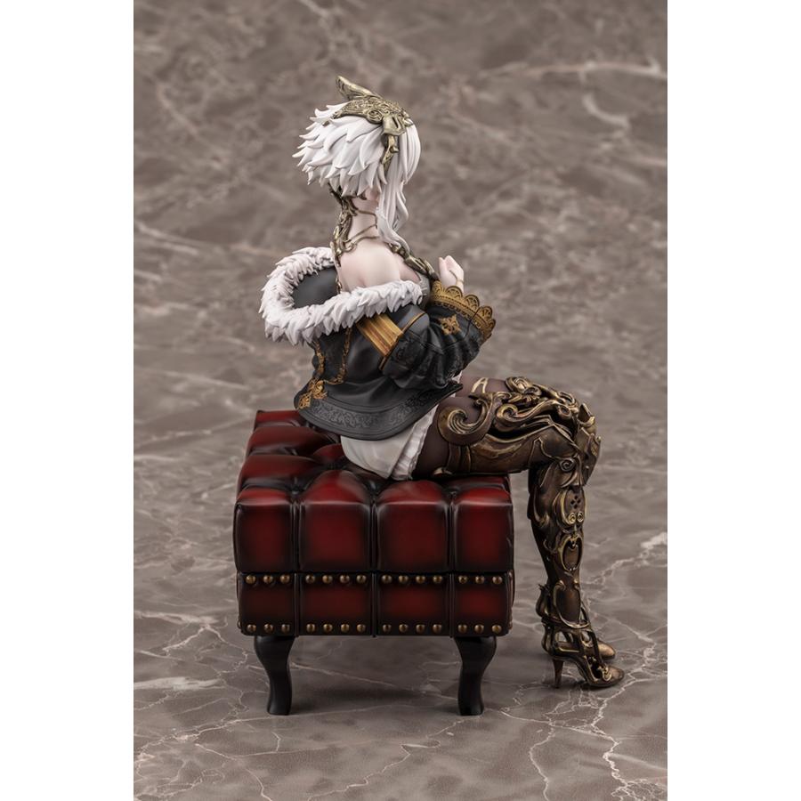 コトブキヤ（KOTOBUKIYA） 送料無料◇CODE VEIN II ルゥ・マグメル 1/7