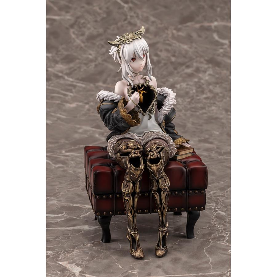コトブキヤ（KOTOBUKIYA） 送料無料◇CODE VEIN II ルゥ・マグメル 1/7