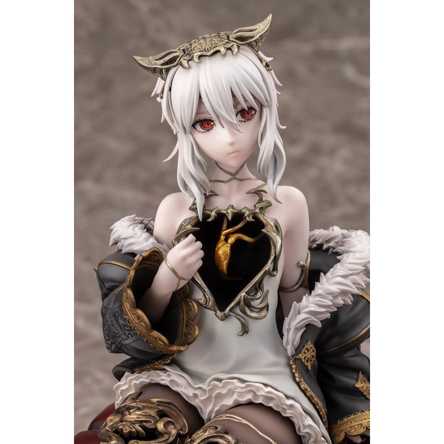 送料無料◆CODE VEIN II ルゥ・マグメル コトブキヤ 1/7 フィギュア 【10月予約】_8