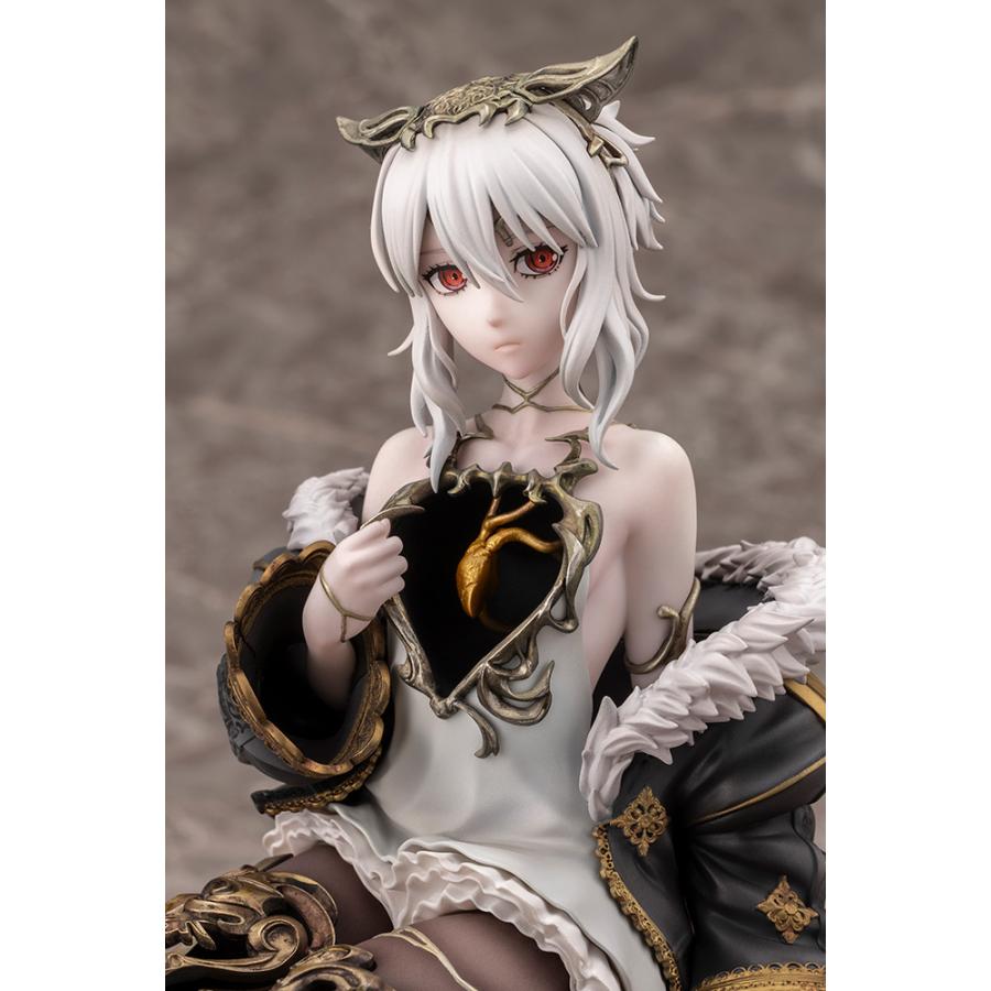 コトブキヤ（KOTOBUKIYA） 送料無料◇CODE VEIN II ルゥ・マグメル 1/7