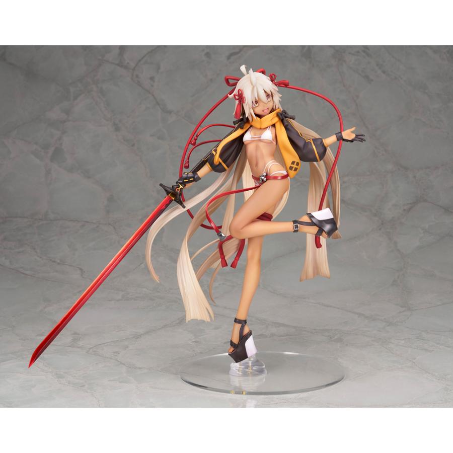 アルター（ALTER） 送料無料◇Fate/Grand Order セイバー/沖田 総司