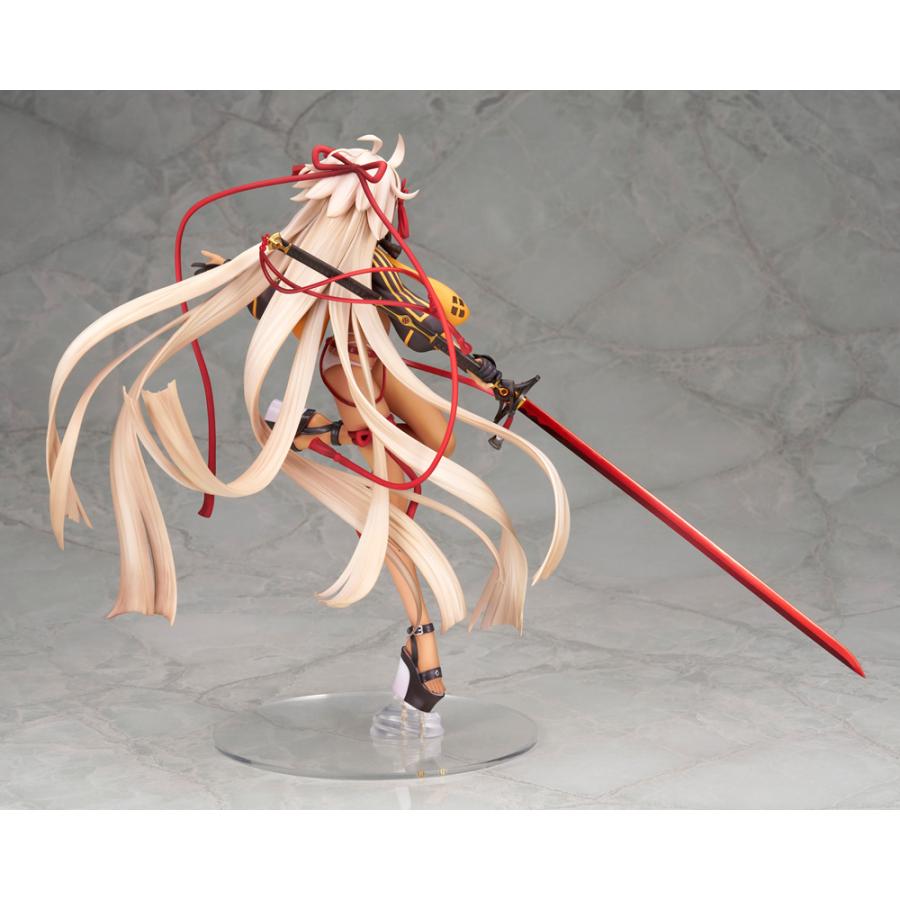 アルター（ALTER） 送料無料◇Fate/Grand Order セイバー/沖田 総司