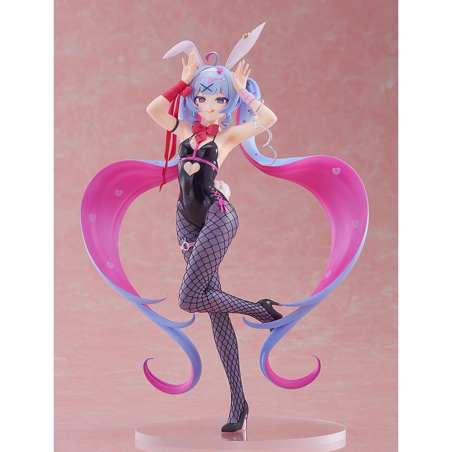 POP UP PARADE 送料無料◇POP 初音ミク ラビットホールVer. L size