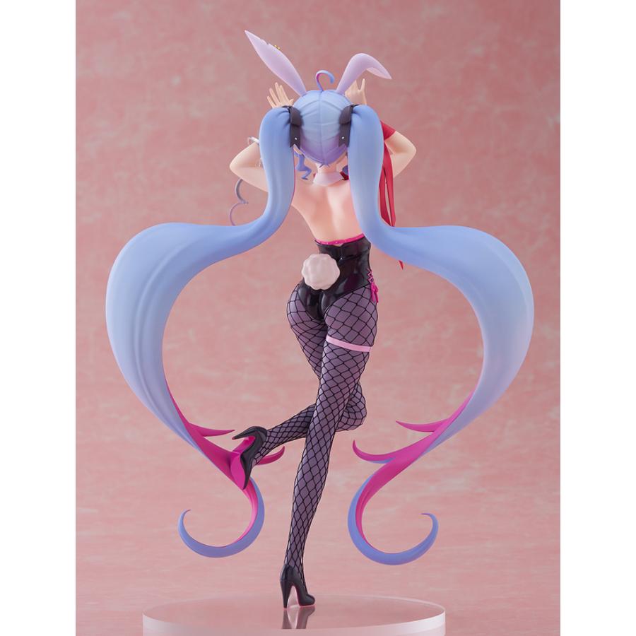 POP UP PARADE 送料無料◇POP 初音ミク ラビットホールVer. L size