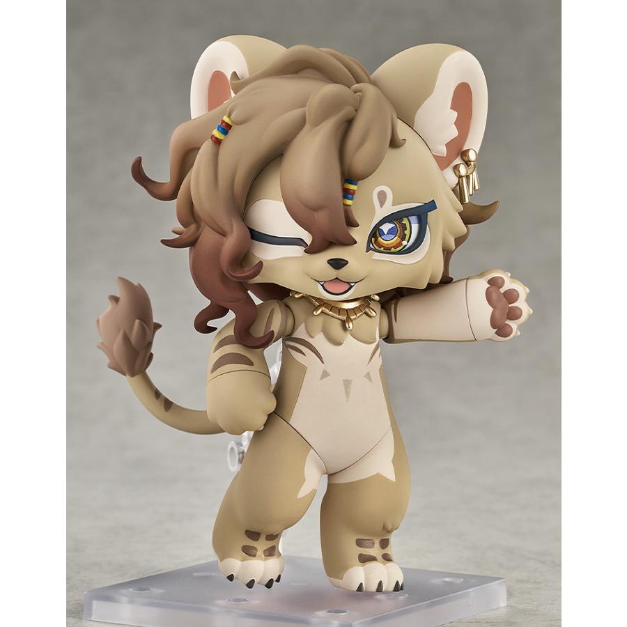 ねんどろいど FLUFFY LAND August 特典付き グッドスマイルアーツ上海