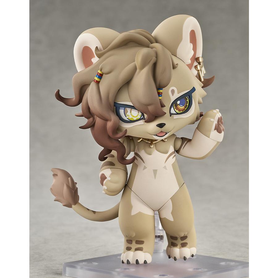 ねんどろいど FLUFFY LAND August 特典付き グッドスマイルアーツ上海