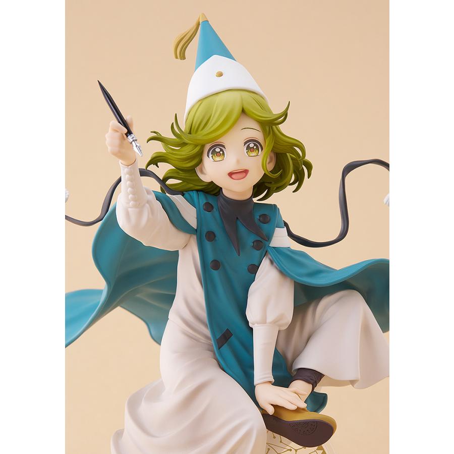 送料無料◆POP UP PARADE TVアニメ『とんがり帽子のアトリエ』 ココ L size グッドスマイルカンパニー フィギュア 【11月予約】の画像