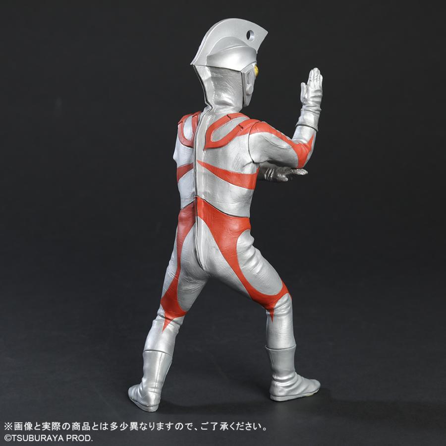 送料無料◆大怪獣シリーズ ウルトラマンA リニューアルVer. エクスプラス フィギュア 【7月予約】の画像