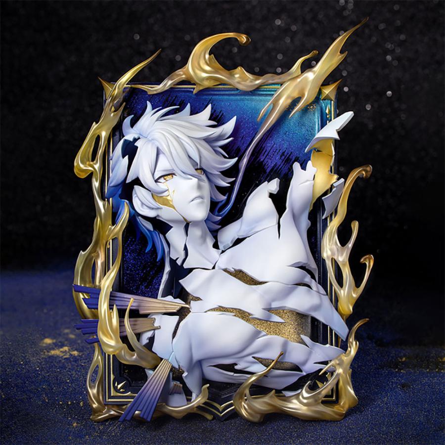 Myethos 送料無料◇Diorama 崩壊：スターレイル ファイノン 燃え盛る