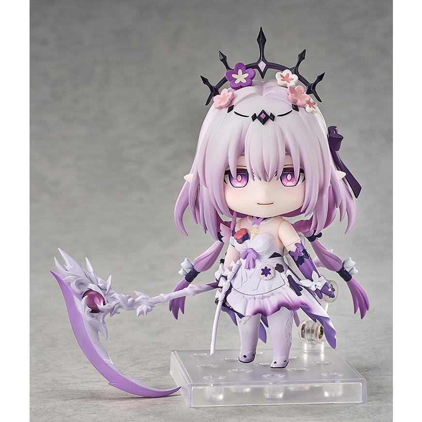 ねんどろいど 崩壊：スターレイル キャストリス グッドスマイル