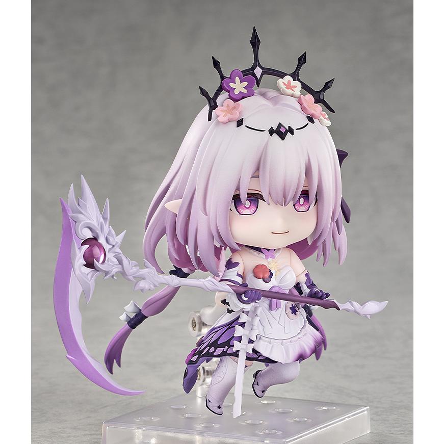ねんどろいど 崩壊：スターレイル キャストリス グッドスマイル