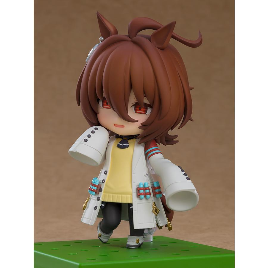 ねんどろいど 送料無料◇再販 ウマ娘 プリティーダービー 2種セット