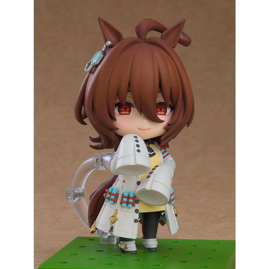ねんどろいど 送料無料◇再販 ウマ娘 プリティーダービー 2種セット