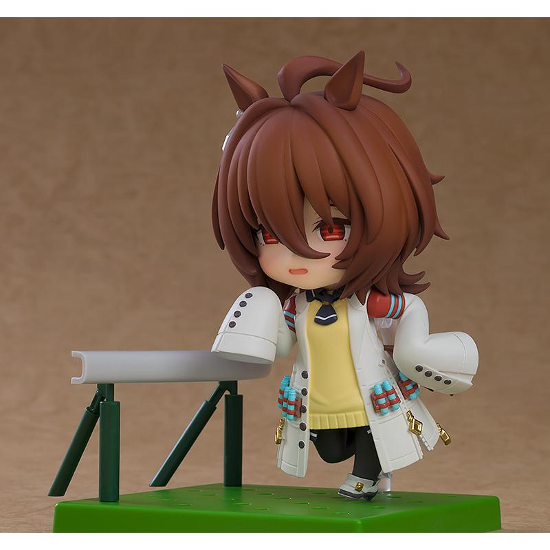 ねんどろいど 送料無料◇再販 ウマ娘 プリティーダービー 2種セット
