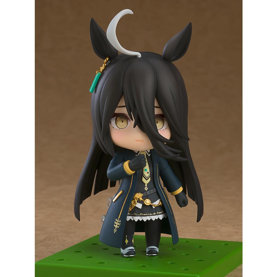 ねんどろいど 送料無料◇再販 ウマ娘 プリティーダービー 2種セット
