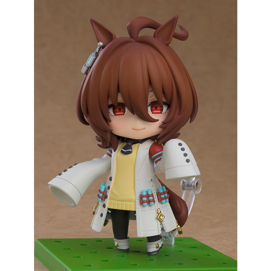 ねんどろいど 送料無料◇再販 ウマ娘 プリティーダービー 2種セット
