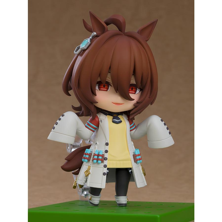ねんどろいど 送料無料◇再販 ウマ娘 プリティーダービー 2種セット