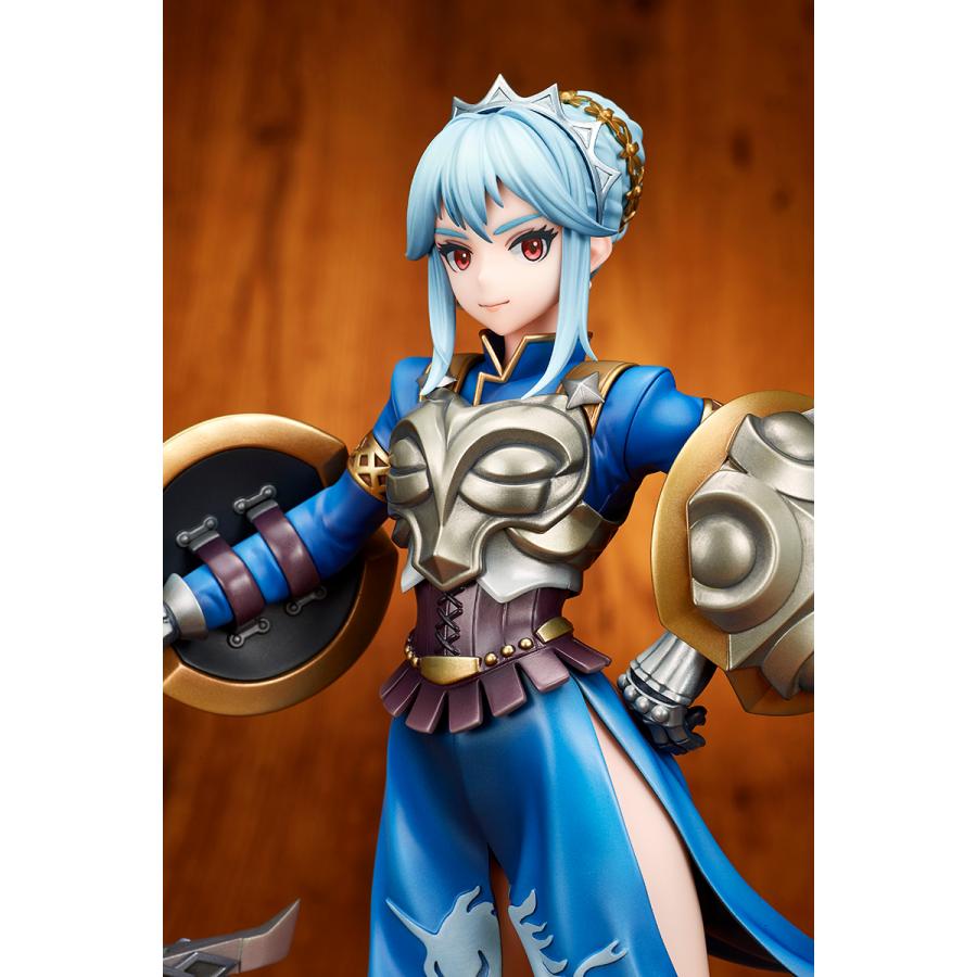 送料無料◆ユニコーンオーバーロード ヴァージニア (クラス：ヴァルキュリア) キューズQ 1/7 フィギュア 【未定予約】の画像