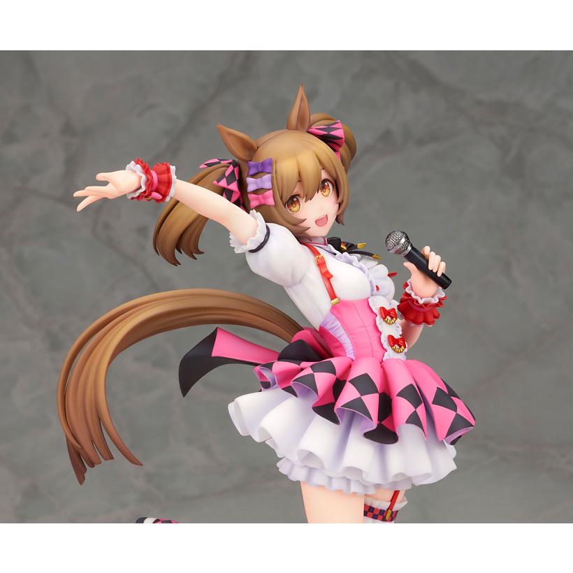 ウマ娘　スマートファルコン　応援セット４点【未開封品】 アルター（ALTER） 送料無料◇ウマ娘 プリティーダービー スマート