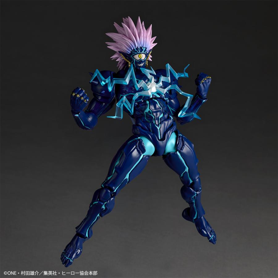新品未開封 特典付きリボルテック アメイジングヤマグチ フラッシュ リボルテック アメイジングヤマグチ「フラッシュ」プレゼント