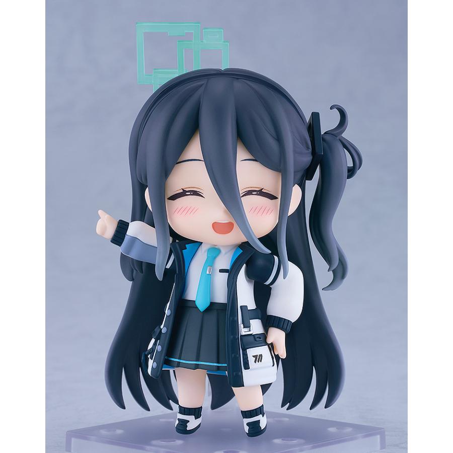 ねんどろいど ブルーアーカイブ -Blue Archive- 天童アリス