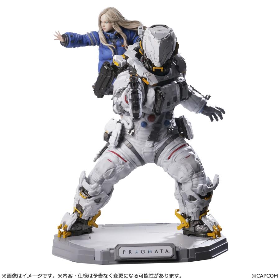 カプコン（CAPCOM） 送料無料◇カプコンフィギュアビルダー