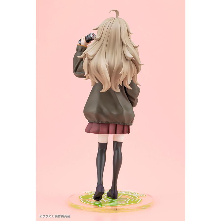 コトブキヤ（KOTOBUKIYA） 送料無料◇2次予約 日々は過ぎれど飯うまし