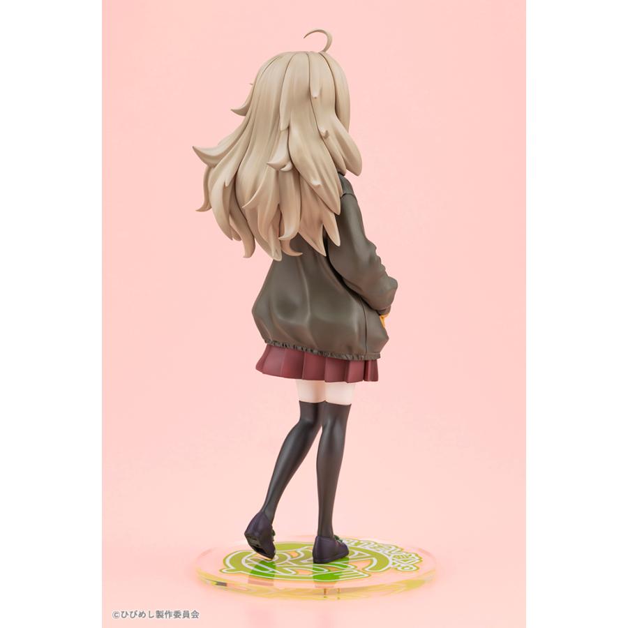 コトブキヤ（KOTOBUKIYA） 送料無料◇2次予約 日々は過ぎれど飯うまし