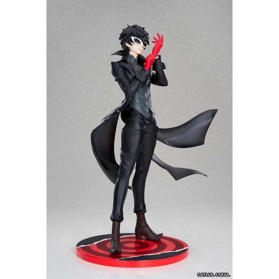 LIMEPIEシリーズ ペルソナ5 ザ・ロイヤル ジョーカー APEX TOYS